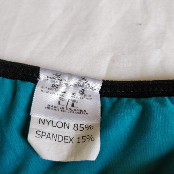 Mesh layered Brief - Picture 6 of 6